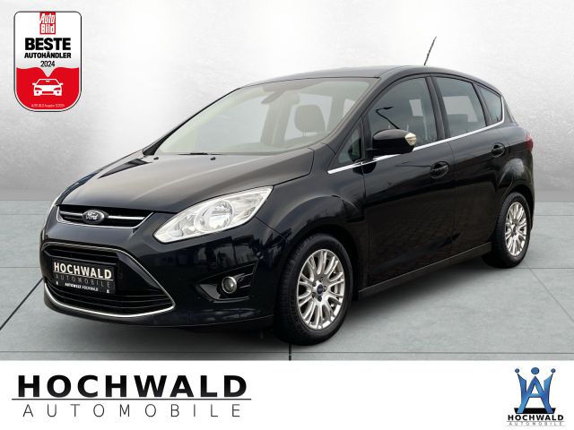 Ford C-Max 2.0 TDCi Titanium Autom. NAVI Parkassist