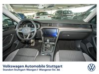 Volkswagen Passat Alltrack - Vorschau Bild 5
