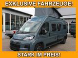 Knaus BoxLife Box Life 600 ME Platinum Selection´2026 - Knaus 600 me