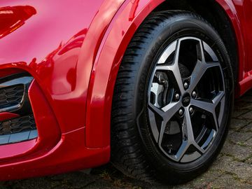 Ford Puma 1.0 EcoBoost Mild-Hybrid ST-Line ERST 14TKM