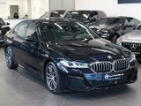 BMW 545e xDrive M-Sport*Hud*GSD*360° Kamera - BMW 545 Gebrauchtwagen