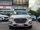 Hyundai Tucson Trend 2WD*80TKM* - Hyundai Gebrauchtwagen in Aachen