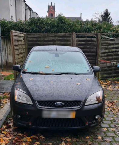 Ford FORD FOCUS 1.6 Benzin                     ...