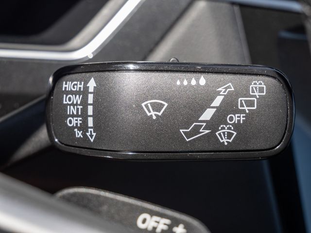 Tiguan 2.0 TDI Elegance First Edition 360° LEDER