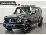 Mercedes-Benz G 63 AMG *1.H *MwSt. *Superior In. *Night 2* 22 - Mercedes-Benz G 63 AMG in Wuppertal