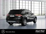 Mercedes-Benz GLE 450 d 4M MULTI+Memor+Burmester+Pano+AHK+360° - Mercedes-Benz GLE 450 Jahreswagen