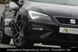 Seat Leon 2.0 TSI*ST/FR SPORT*LED*PANORAMA*KAMERA*ACC - Seat Leon: Fr Sport