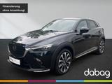 Mazda CX-3 SKYACTIV-G 121 FWD Drive Sports-Line - Mazda Gebrauchtwagen von 2018