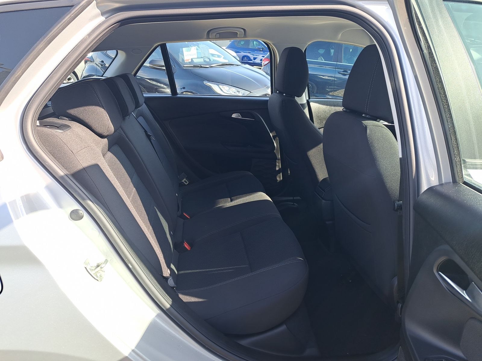 Fahrzeugabbildung Fiat Tipo Kombi 1.0 TOP-SONDERPREIS ALU PDC AAC