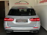 Mercedes-Benz E 300 de AMG Distronic+_Burmester_360°_Multibeam - : Silber, Plug-In Hybrid