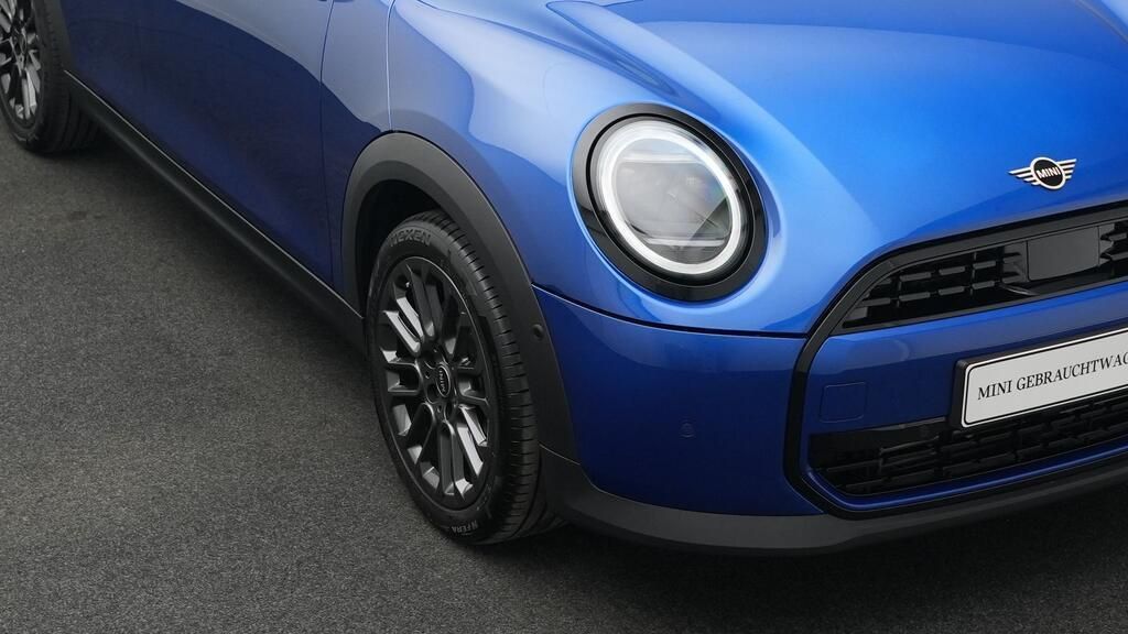 MINI Cooper C - Bild 21