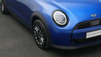 MINI Cooper C - Vorschau Bild 21