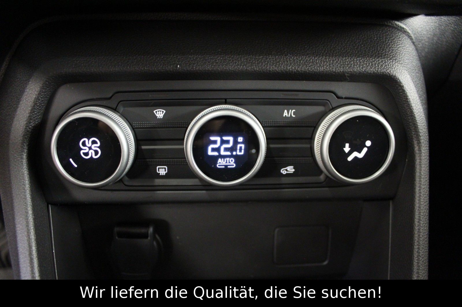 Fahrzeugabbildung Dacia Jogger TCe 100 ECO-G Expression*7-Sitzer*