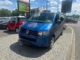 Volkswagen T5 Multivan Startline*Klima*AHK* - Volkswagen T5 Multivan Gebrauchtwagen