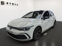 VW Golf GTI VIII 2.0 TSI DSG BlackStyle+Pano+Keyles