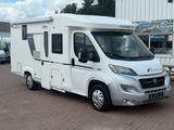 Rapido Fleurette 6.0 Automatik - Rapido Wohnmobil oder -wagen
