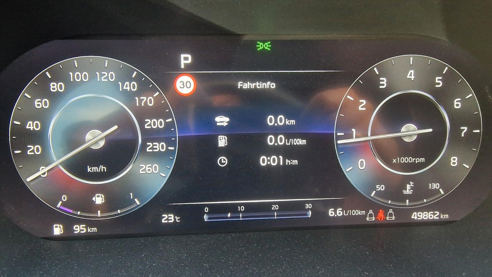 Kia GT Unikat | 204 PS | Bastuck | Keramikversiegelt