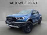 Ford Ranger 2.0 TDCi Raptor 4x4 DoKa/ST-HZG/AHK/CAM/ - Ford Raptor aus 2023