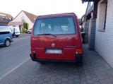 Volkswagen VW T4 Multi-Van, Westfalia Hochdach, Paulc... - Volkswagen T4 Multivan: Westfalia