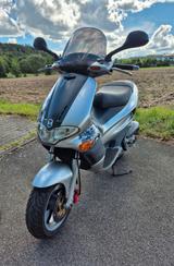 Gilera Runner FXR - GILERA RUNNER
