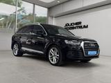 Audi Q7 50 TDI quattro tiptronic S-Line, 7-Sitzer - Audi Q7: 50 TDI