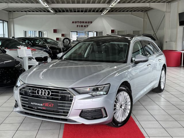 Audi A6 Avant 40 TDI design S line°Leder°Navi Panoram