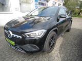 Mercedes-Benz GLA 220 GLA -Klasse GLA 220 d - gebrauchte Mercedes-Benz GLA 220 aus dem Jahr 2020