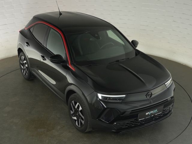 Mokka B GS AT+LED LICHT+NAVI+RÜCKFAHRKAMERA+SITZ