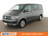 Volkswagen T6 Multivan 2.0 TDI Comfortline *NAV*ACC*CAM*AHK - Volkswagen T6 Multivan: Van