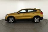 BMW X2 18i Advantage LED Navi Sitzheizung DAB USB - BMW X2: Advantage