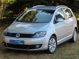Volkswagen Golf Plus 1.2 TSI Life   EZ 2014 aus 1.Hand!!!!! - Volkswagen Golf Plus: Silber