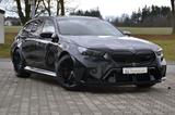 BMW M5 Touring 360 BOWERS DR.ASS.PRO SITZBELÜFT PANO - BMW Gebrauchtwagen