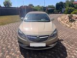 Opel Cascada 1.6 SIDI Turbo INNOVATION Automatik ... - Opel Cascada: Privatanbieter