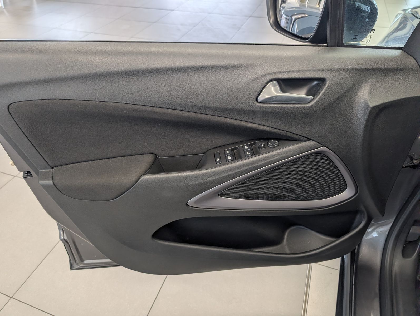 OPEL Crossland X Crossland 1.2 Turbo Edition Navi Kamera – Bild 35