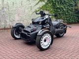 Can-Am Ryker 900 Rally - Can-Am Ryker 900