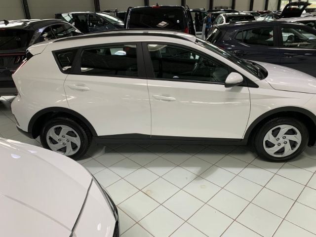 Hyundai BAYON – Bild 5