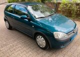 Opel OPEL CORSA-C - Opel aus 2001: Kombi