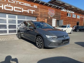 Volkswagen Golf - 3