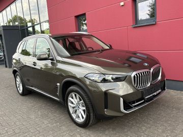 BMW X5 - 3
