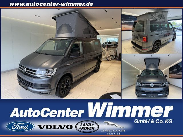 VW T6 California California Beach 4MOTION AHK Klima el. Fenster