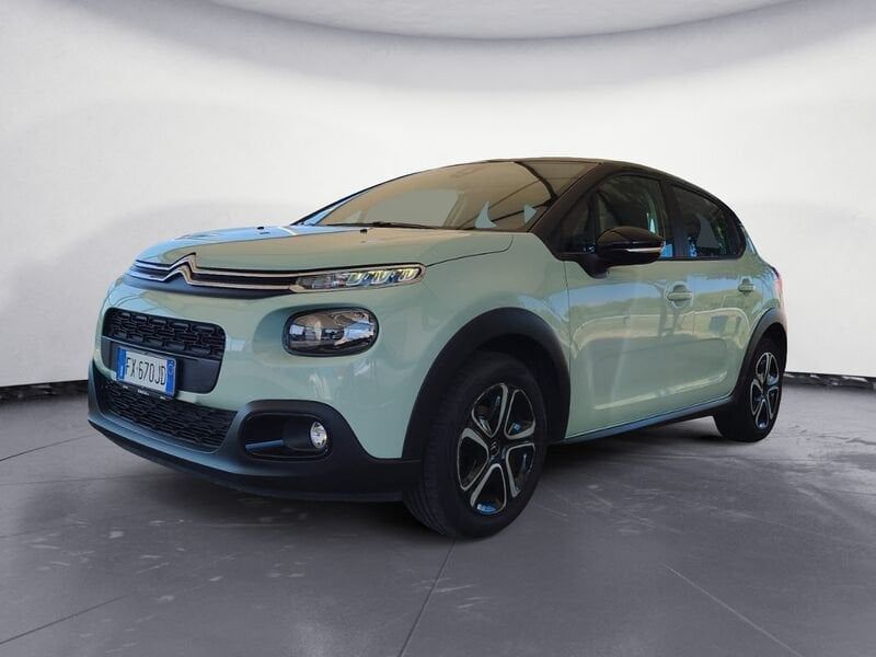 Image of Citroën C3