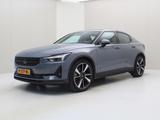 Polestar 2 Long Range Dual motor 408PK 78kWh [90% SoH PIL - Polestar 2 mit Elektro-Antrieb: Beheizbares Lenkrad
