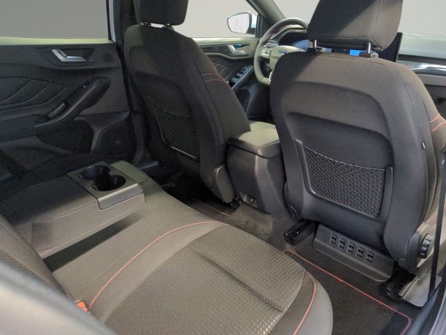 Ford Focus ST-Line X 1.0 l Navi+Ergo-Sitz+Klima+B&O