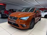 Seat Ibiza Beats 85KW Pano/Navi/LED/Kamera/1.Hd/WR - Seat Ibiza: 1.8