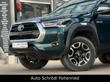 Toyota Hilux 2.8 D-4D Double Cab, LED, 360°K, ACC, Navi - Toyota Hilux: 2.4