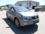 Lexus RX 450 450h Executive Line - Lexus Gebrauchtwagen von 2012