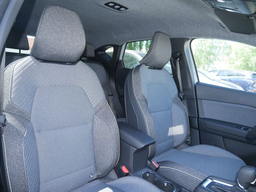 Fahrzeugabbildung Renault Captur Techno E-TECH Full Hybrid 145