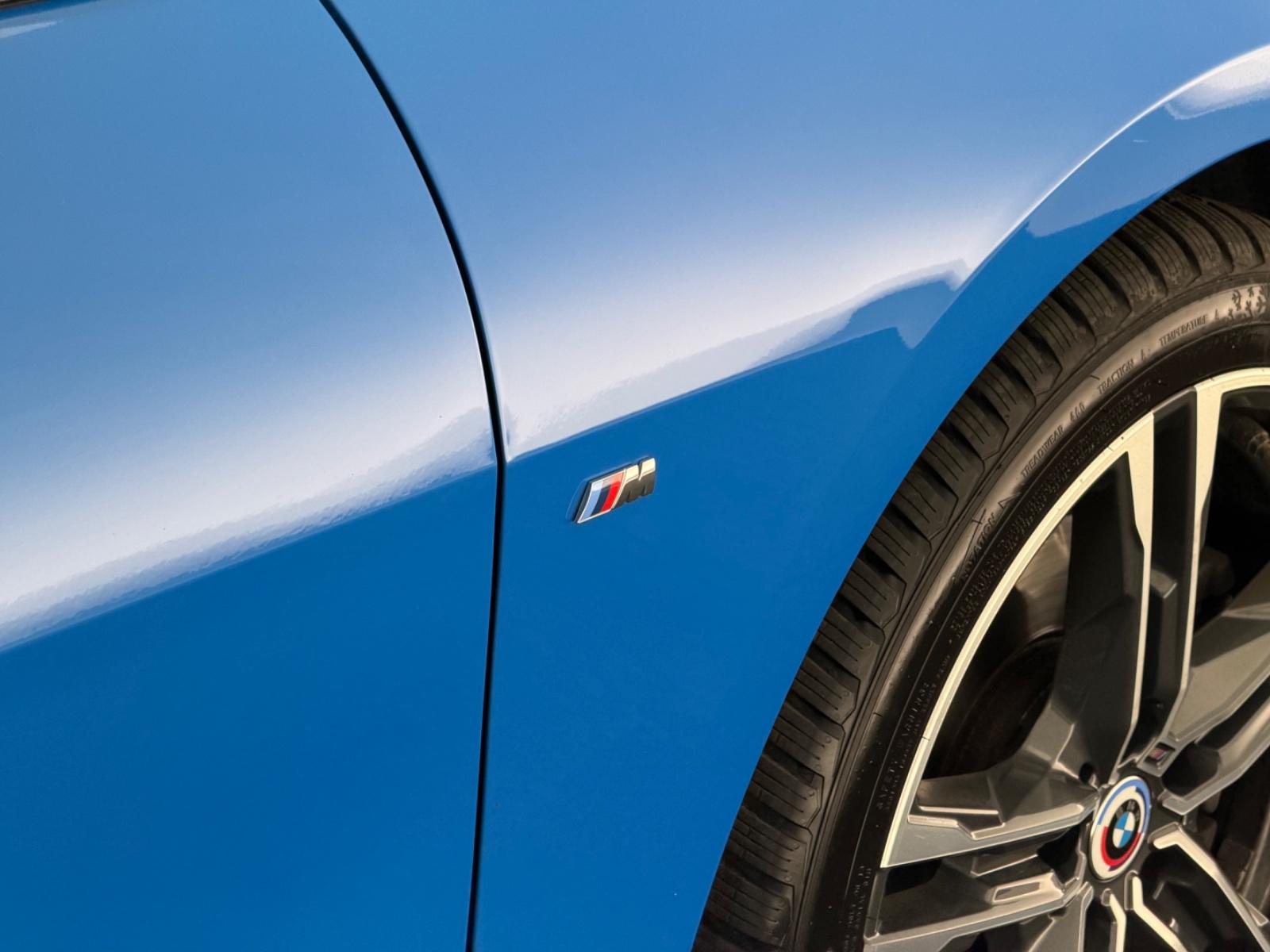 BMW 218 d Gran Coupe*M SPORT*SHADOW-LED-LHZ-KEYLESS, миниатюра 13