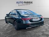 Mercedes-Benz S 580 e 4Matic L-AMG LINE-HIGH END-PARK PAKET - gebrauchte Mercedes-Benz S 580 aus dem Jahr 2023