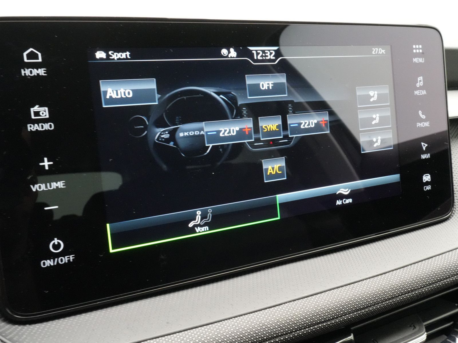 Skoda Fabia - Bild 16